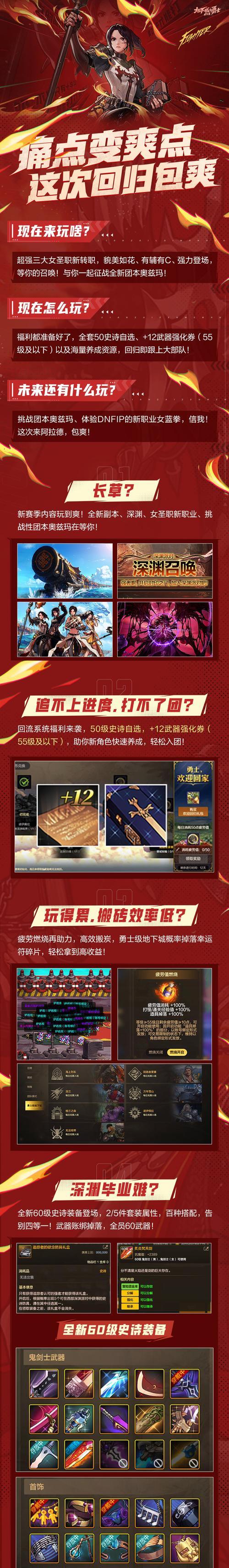 dnf巨龙副本的收益是什么？刷巨龙值得吗？  第2张