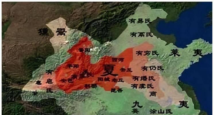 讨伐军尉夏冰在完美世界哪里？如何找到夏冰的位置？  第1张