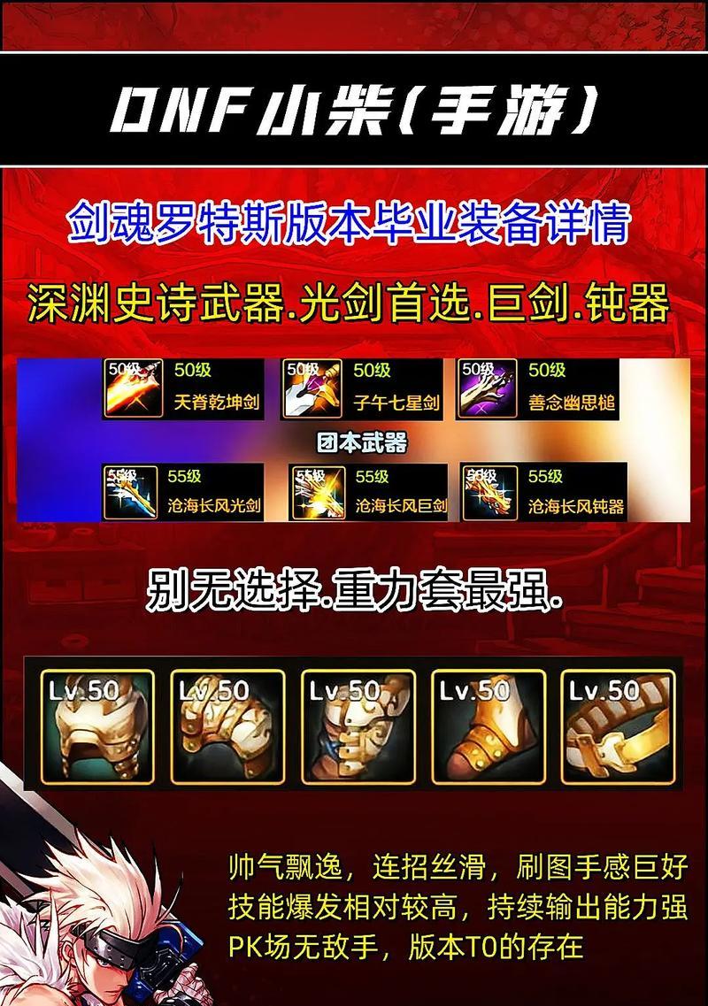 剑魂搭配光环怎么样？光环的选择和搭配技巧是什么？  第1张