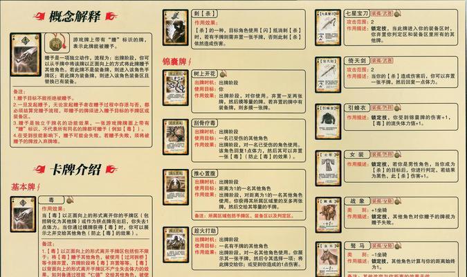 三国杀公会的作用是什么？如何有效利用公会功能？  第3张