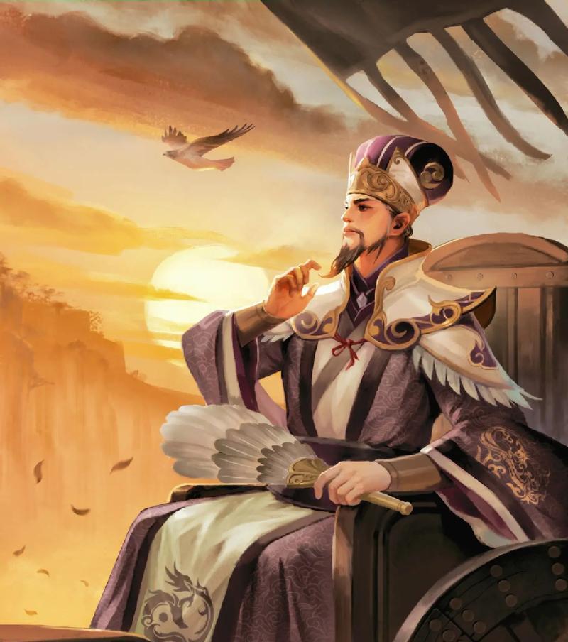 三国杀诸葛亮皮肤如何展示？展示皮肤有什么好处？  第2张