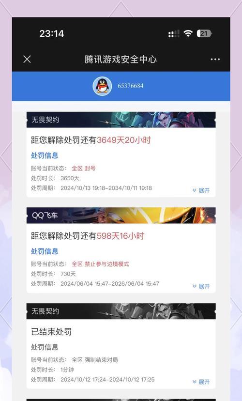 账号出现安全问题怎么办？完美世界竞技平台如何处理？  第2张
