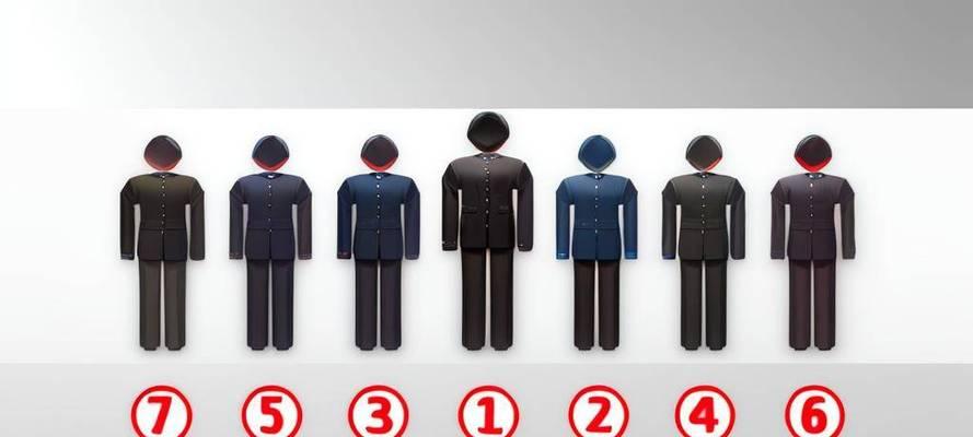 出场站位怎么设置？  第3张