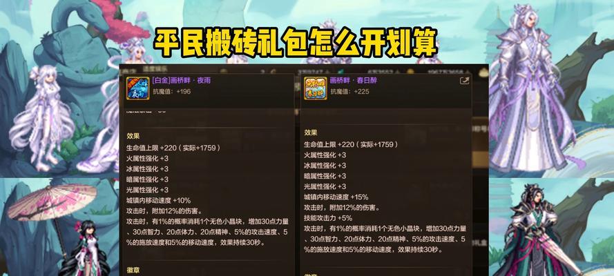 地下城如何领取增幅？领取条件是什么？  第2张