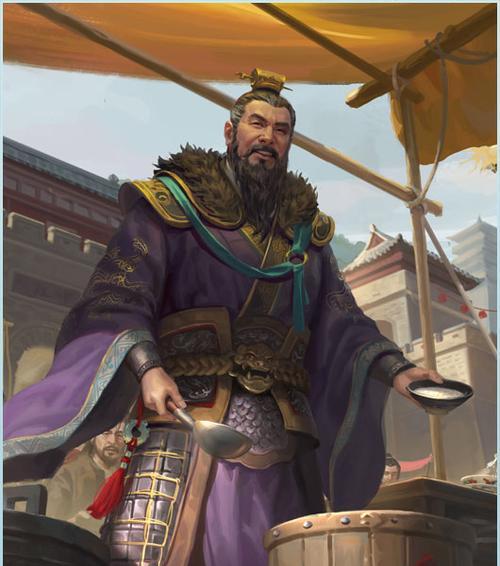 三国杀中哪个武将能有效克制张鲁？克制张鲁的最佳策略是什么？  第1张
