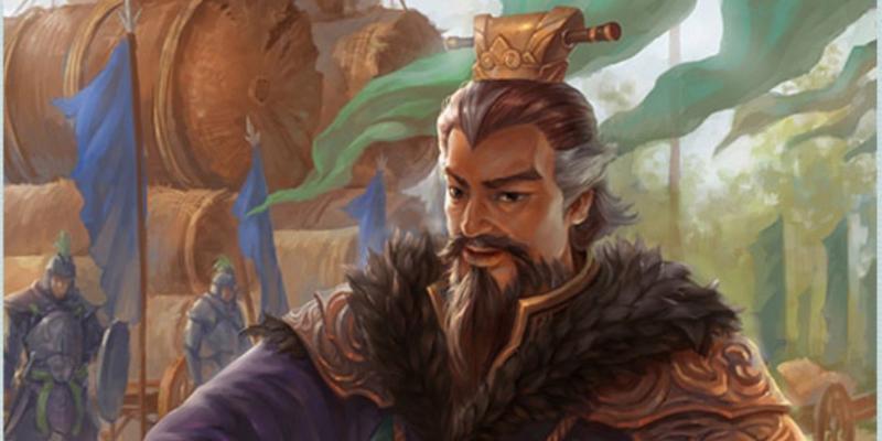 三国杀中哪个武将能有效克制张鲁？克制张鲁的最佳策略是什么？  第3张