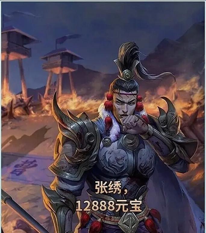 许攸的技能特点是什么？适合搭配哪些英雄？  第2张