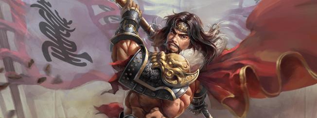 三国杀华雄角色的特殊机制是什么？如何有效利用？  第1张