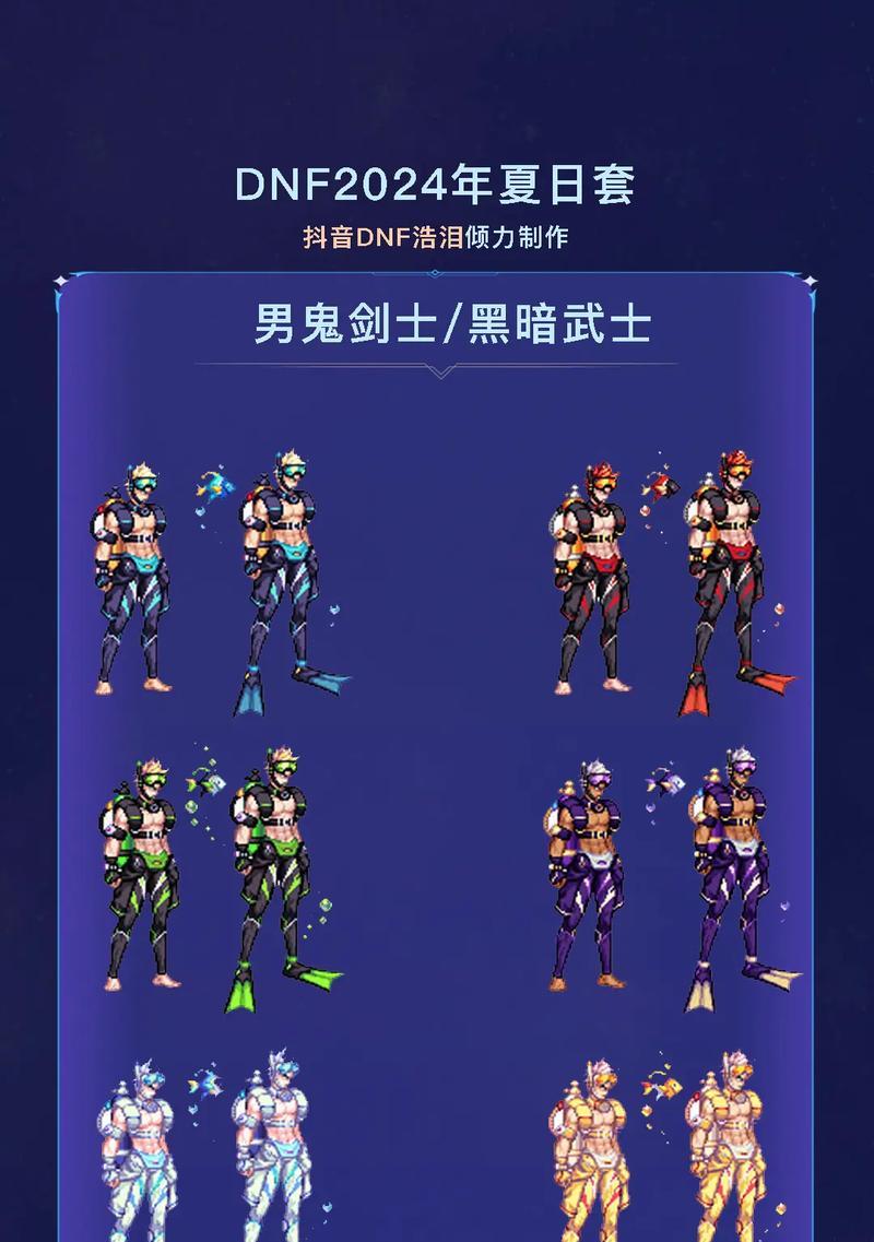 地下城装扮合成方法是什么？合成后有哪些变化？  第1张
