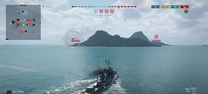 战舰世界夕立性能如何？测评结果是什么？  第3张