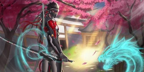 守望先锋法姬如何提高命中率？有哪些技巧？  第2张
