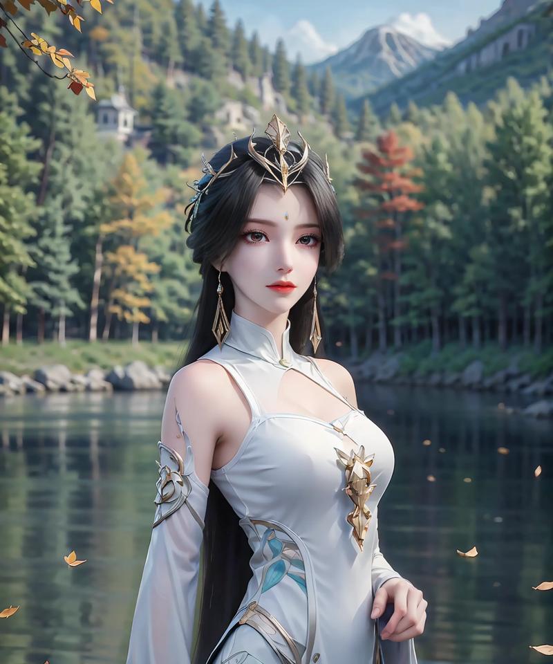 完美世界中石村柳神的背景故事是什么？柳神的传说有哪些？  第1张