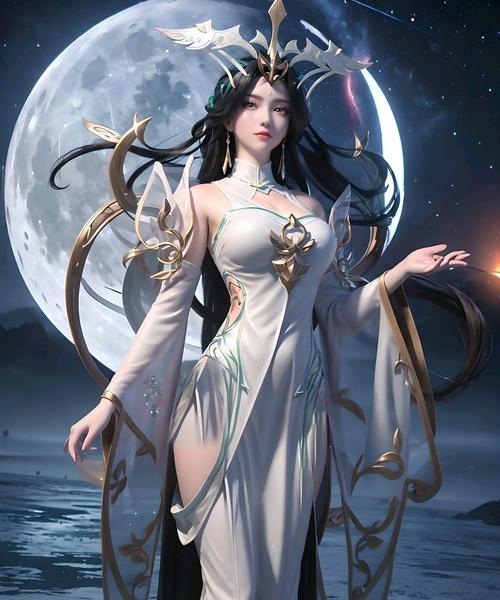 完美世界中石村柳神的背景故事是什么？柳神的传说有哪些？  第2张