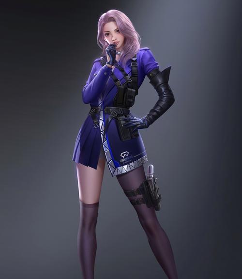 cf角色变服装的方法是什么？服装变换对角色有何影响？  第1张