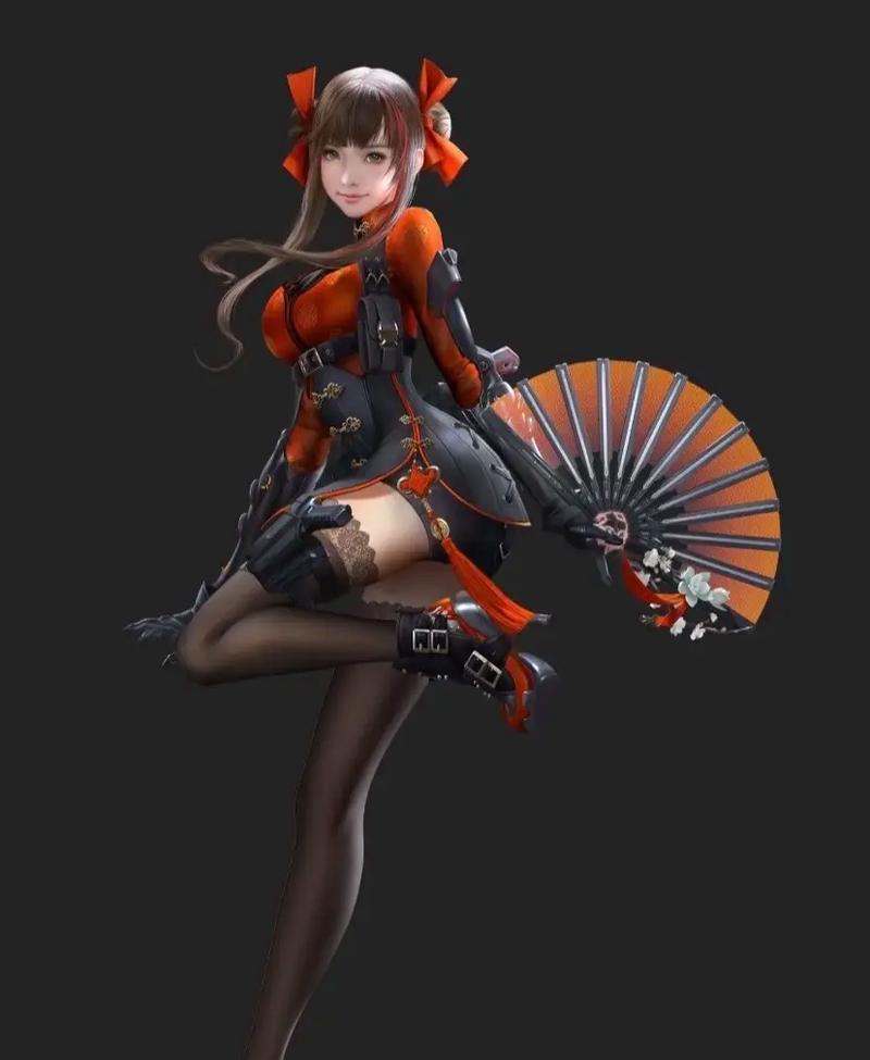 cf角色变服装的方法是什么？服装变换对角色有何影响？  第3张