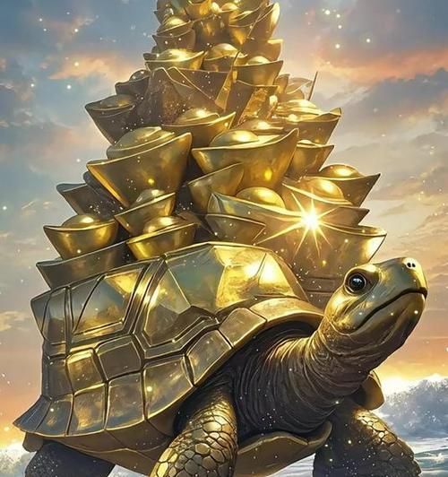 魔域大乌龟如何变成金色？金色大乌龟的获取途径是什么？  第3张
