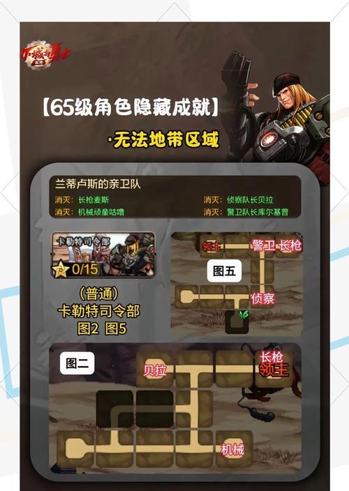 地下城手游隐身设置步骤？  第1张
