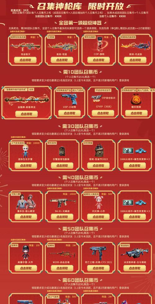 2024年cf换购流程是什么？换购有哪些注意事项？  第1张