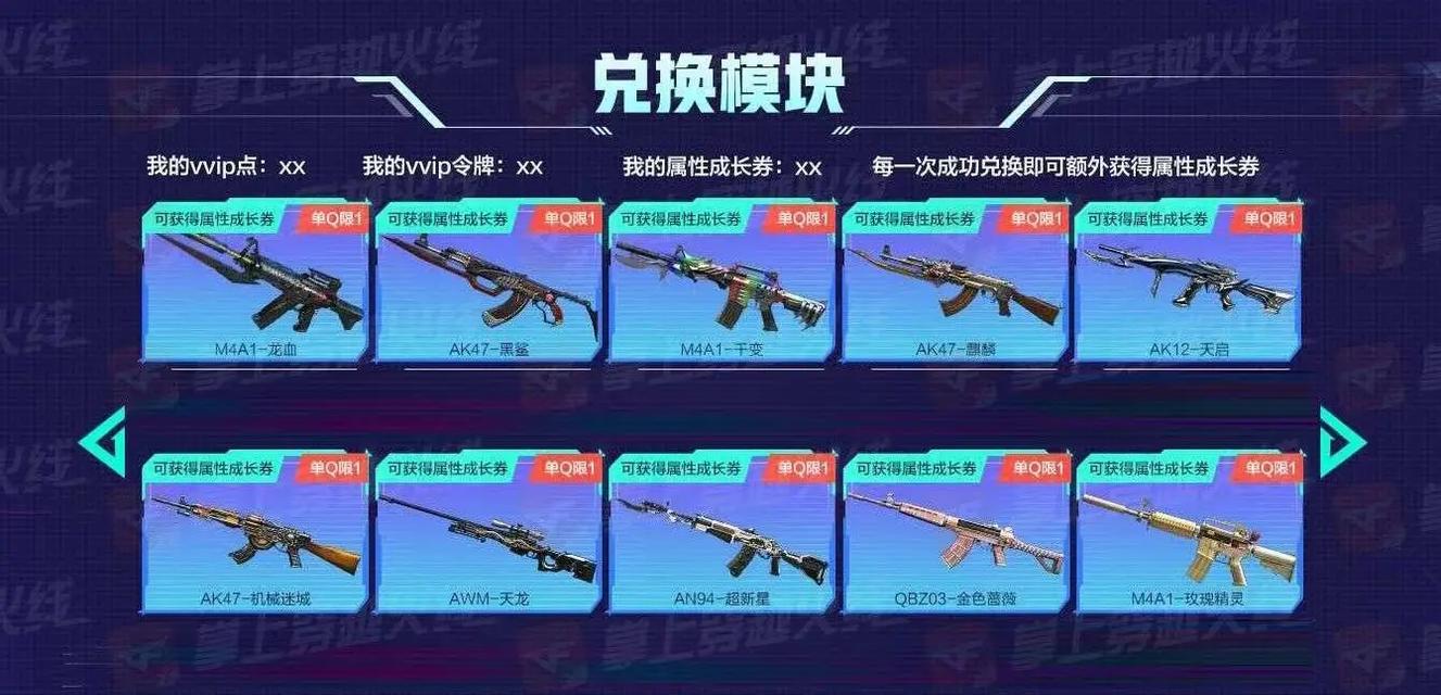 2024年cf换购流程是什么？换购有哪些注意事项？  第3张