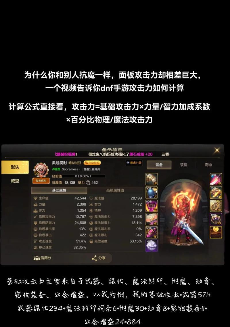 地下城面板加点的策略是什么？如何合理分配？  第1张