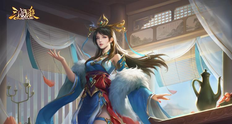 三国杀四滴血杀法是什么？具体操作和策略有哪些？  第1张