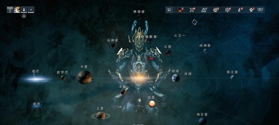 星际战甲中如何选择升级的阵营？  第3张