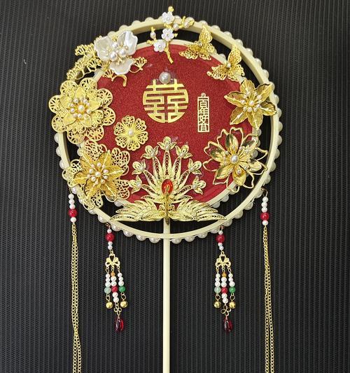 完美世界中凤凰的扇子制作方法是什么？需要哪些材料？  第2张