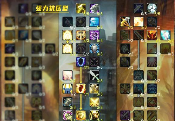圣骑士辅助玩法指南是什么？  第3张