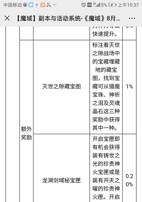 魔域龙虎挖宝快速方法有哪些？  第3张