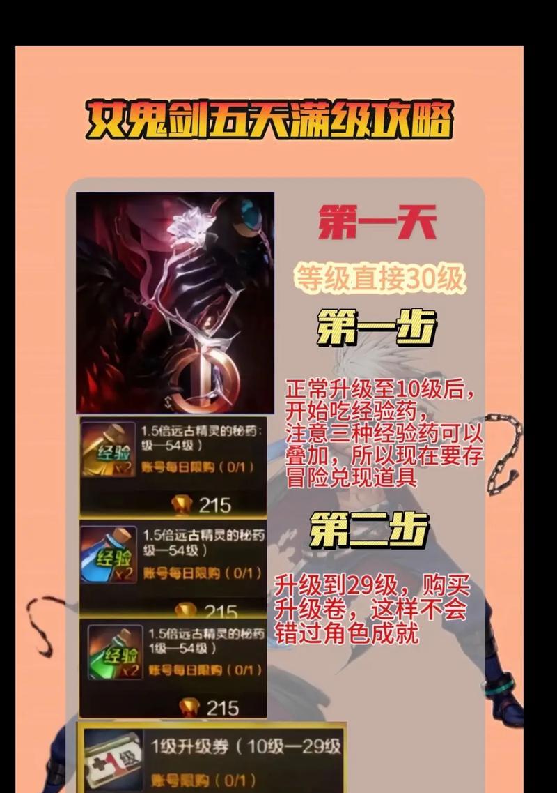 90级满级后应该做什么？DNF满级后活动和任务指南是什么？  第2张