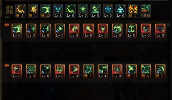 法驱魔在dnf中应该附魔哪些属性？  第1张