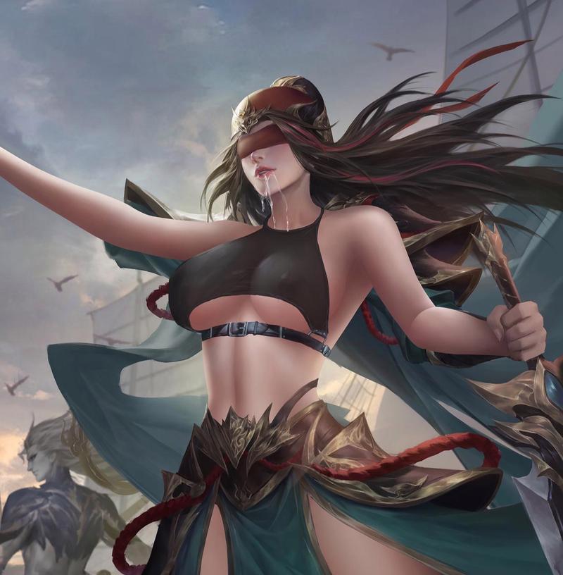 长衫现在怎么样了三国杀？长衫角色在三国杀中的现状如何？  第1张