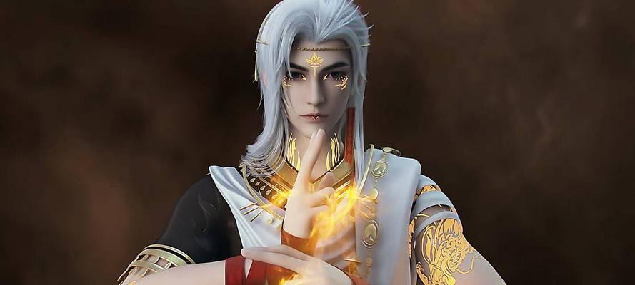 完美世界中石皇与石昊的关系是什么？  第3张