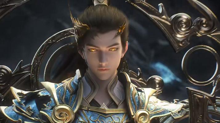 完美世界中石皇与石昊的关系是什么？  第2张