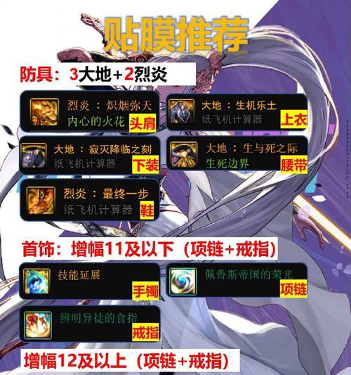 地下城中如何打出雷神的最高伤害？  第3张