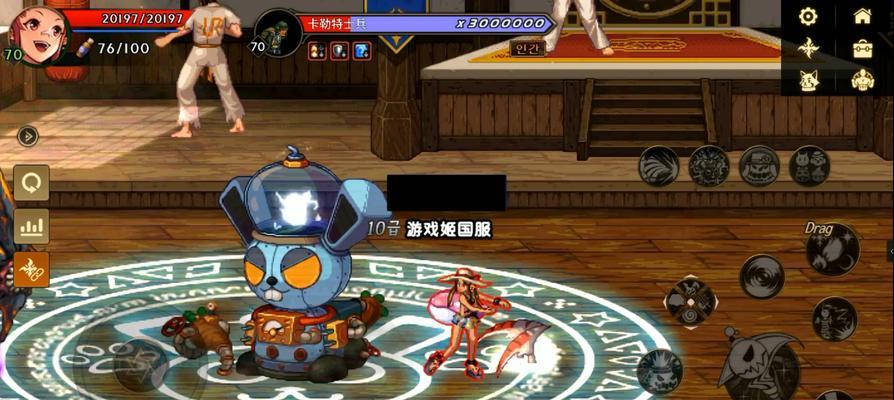 地下城手游魔法师玩法指南是什么？魔法师如何操作？  第1张