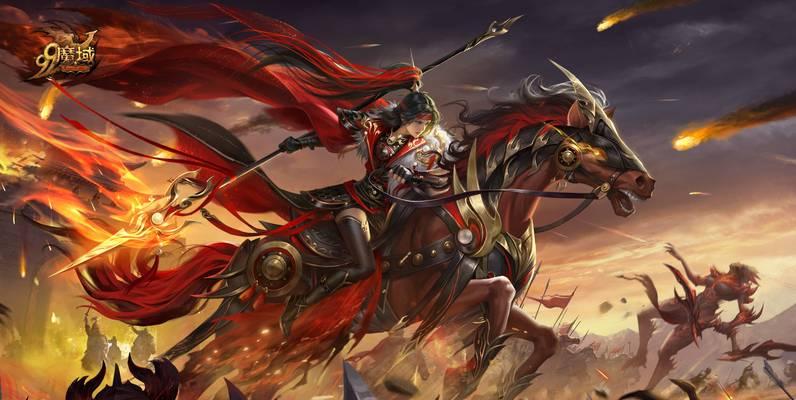 魔域宝宝合成升星的快速方法是什么？  第1张
