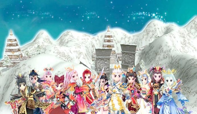 热血江湖如何获得75级宠物？  第2张