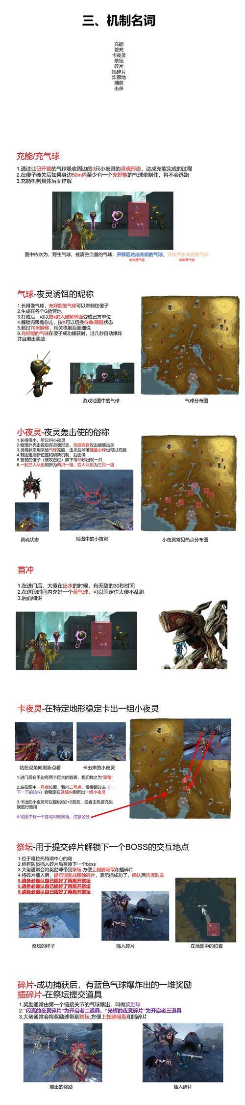 星际战甲三傻定住气球的方法是什么？定住后如何利用？  第3张