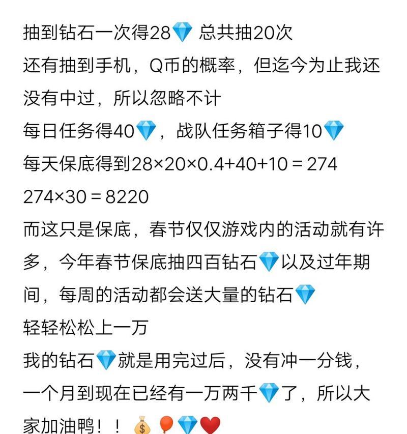 cf获取钻石最便宜的方法是？需要多少钱？  第1张
