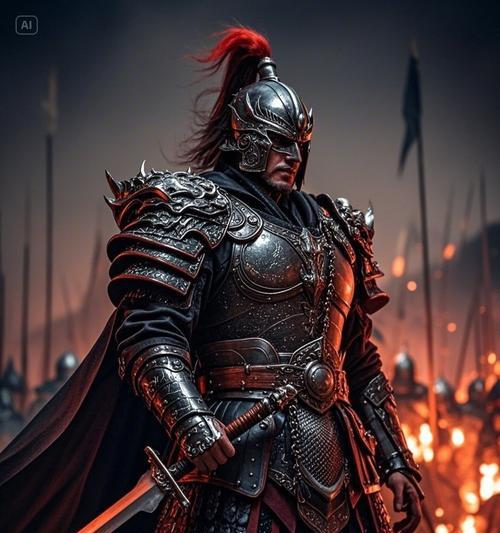 战神服装搭配技巧是什么？如何让战神服装更显时尚？  第3张