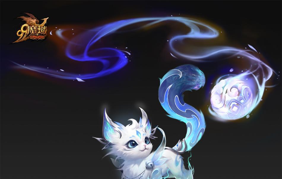魔域灵猫绯绯如何认命骑士？认命骑士的条件是什么？  第3张