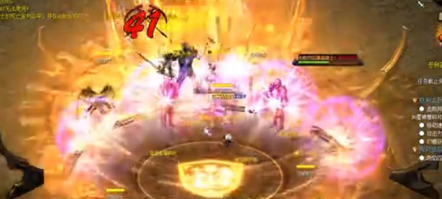 不充值如何在魔域新区玩得愉快？有哪些策略？  第1张