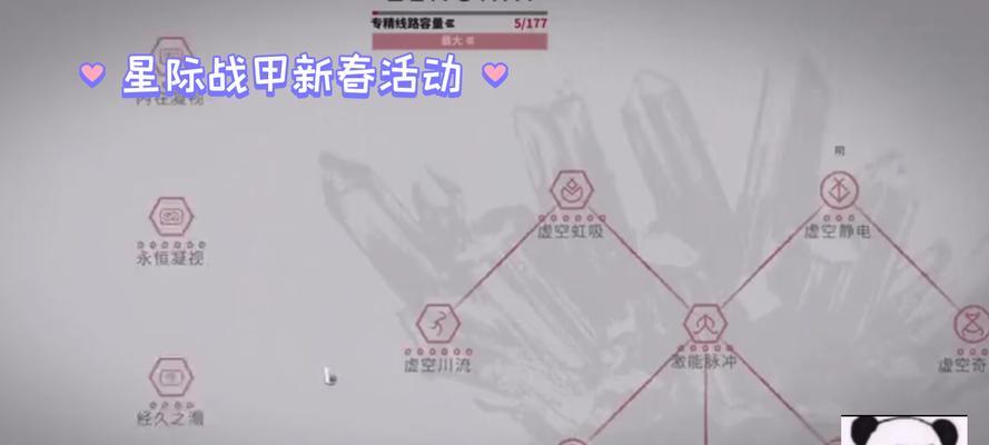 星际战甲血色副本的刷法是什么？  第3张
