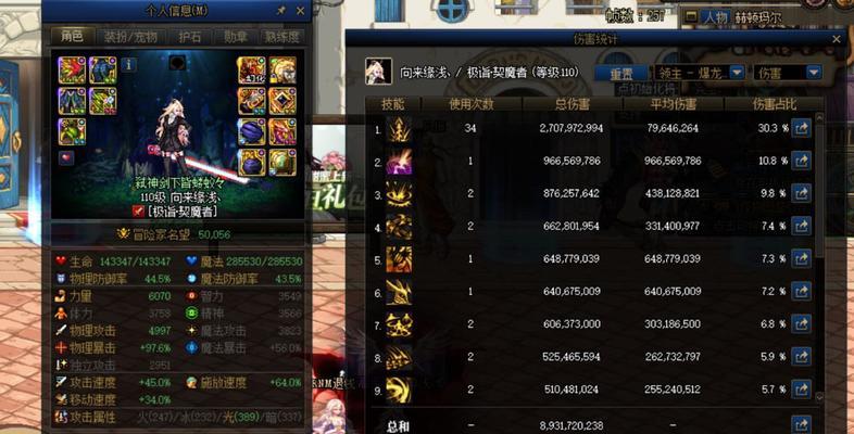 dnf耳环合成材料是什么？  第2张