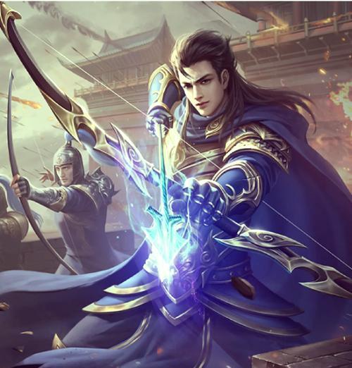三国杀中挑衅技能如何使用？有哪些效果？  第2张