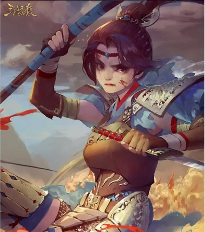 三国杀十周年将灵赵襄如何使用？使用技巧是什么？  第2张