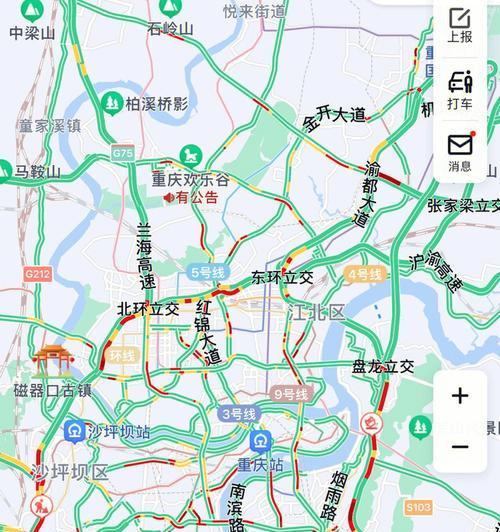 CF中隧道地图如何找回？隧道地图的使用技巧是什么？  第2张