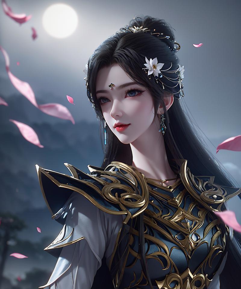 妖帝之心在完美世界中如何使用？使用后有何效果？  第1张