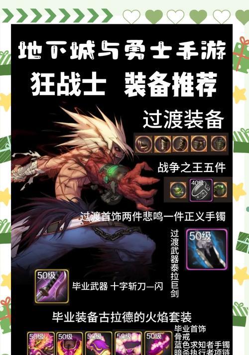 dnf转职后装备应该如何处理？有哪些注意事项？  第1张